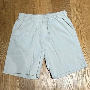 Lululemon Bowline Short 8" Stretch Ripstop